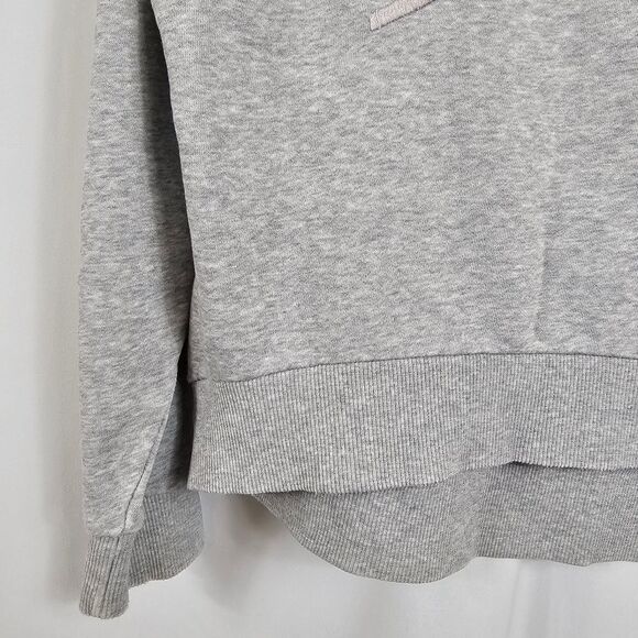 Varley Knoll Sweatshirt in Gray - Size S - Picture 6 of 10
